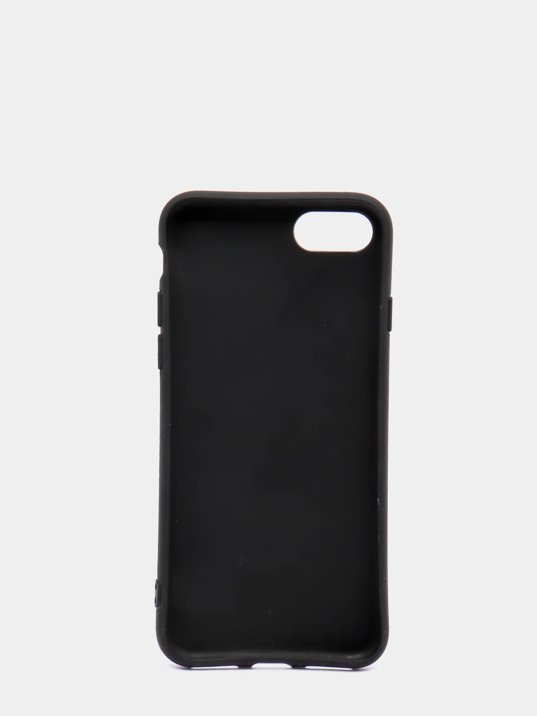 Розовый чехол для iPhone 6/6plus, 7-8 / 7-8plus "Животные"