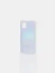 Белый задняя крышка для Samsung A715 F Galaxy A71