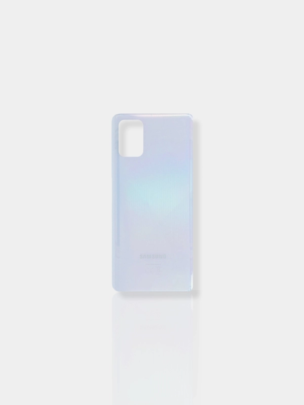 Задняя крышка для Samsung A715 F Galaxy A71