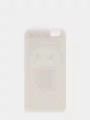 Лавандовый чехол для iPhone 6/6plus, 7-8 / 7-8plus "Животные"