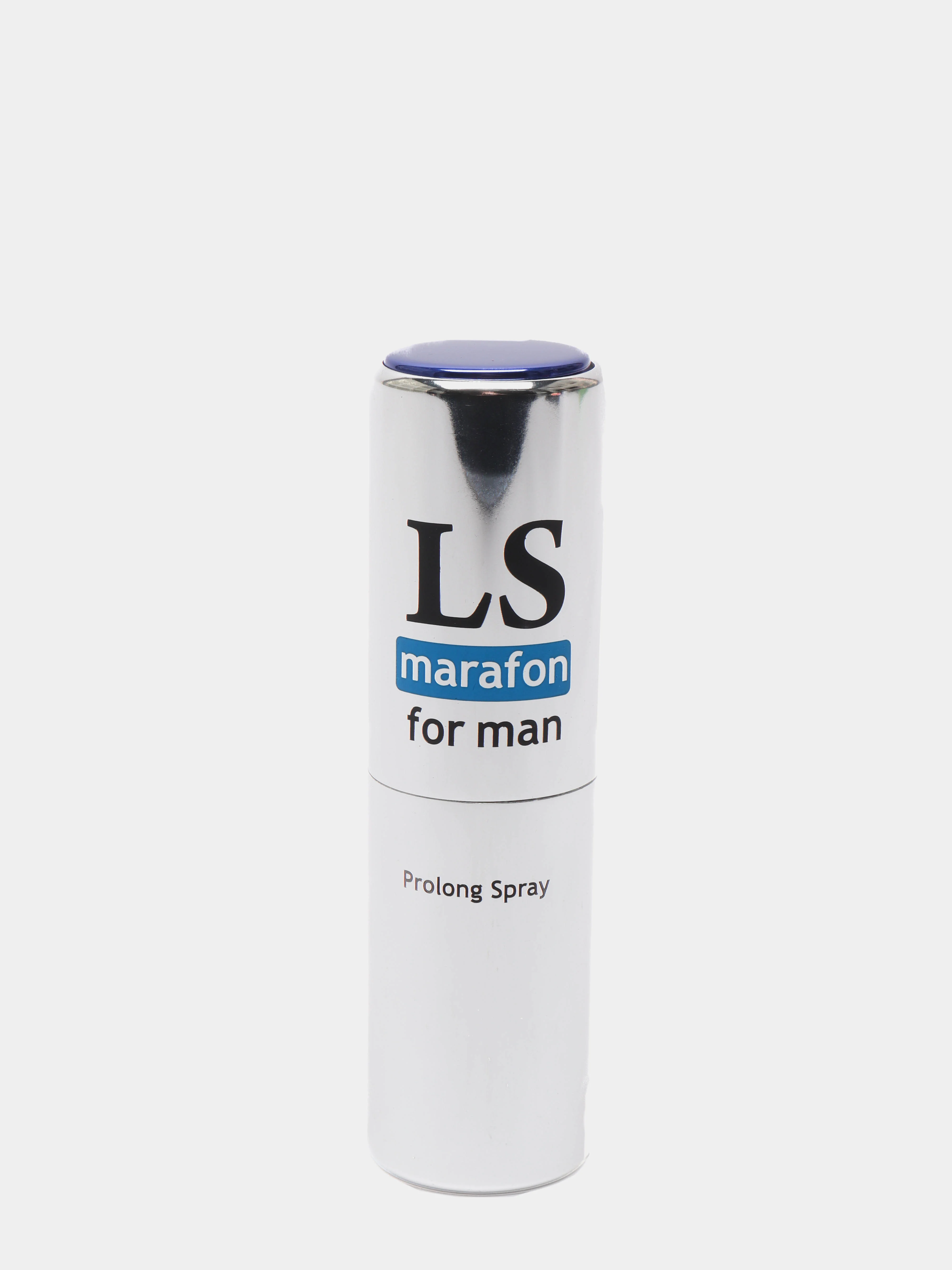Спрей-пролонгатор для мужчин Lovespray Marafon, 18 г