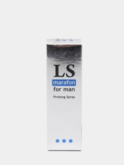 Спрей-пролонгатор для мужчин Lovespray Marafon, 18 г