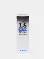 Спрей-пролонгатор для мужчин Lovespray Marafon, 18 г