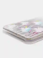 Конфетный чехол для iPhone 6/6 Plus, 7-8/7-8 Plus "Блёстки"