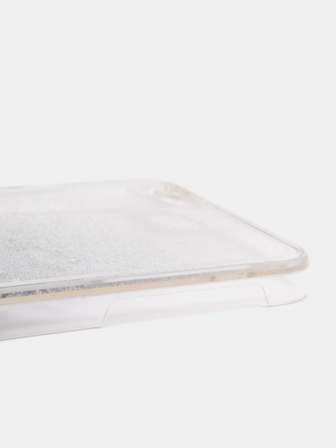 Конфетный чехол для iPhone 6/6 Plus, 7-8/7-8 Plus "Блёстки"