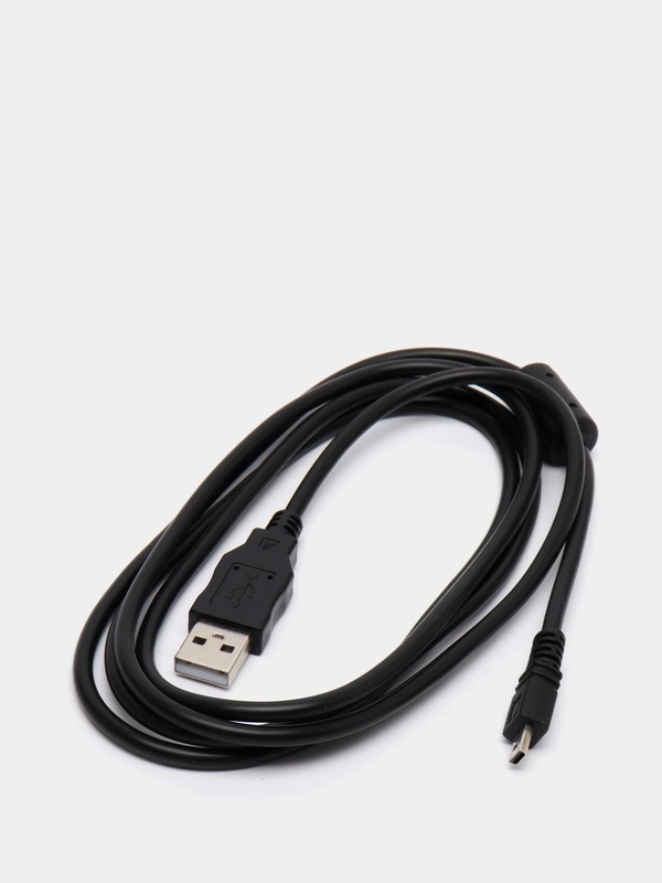 Кабель USB для Nikon / Panasonic Olympus Pentax Konica-Minolta CB-USB7 UC-E6 UC-E16 UC-E17