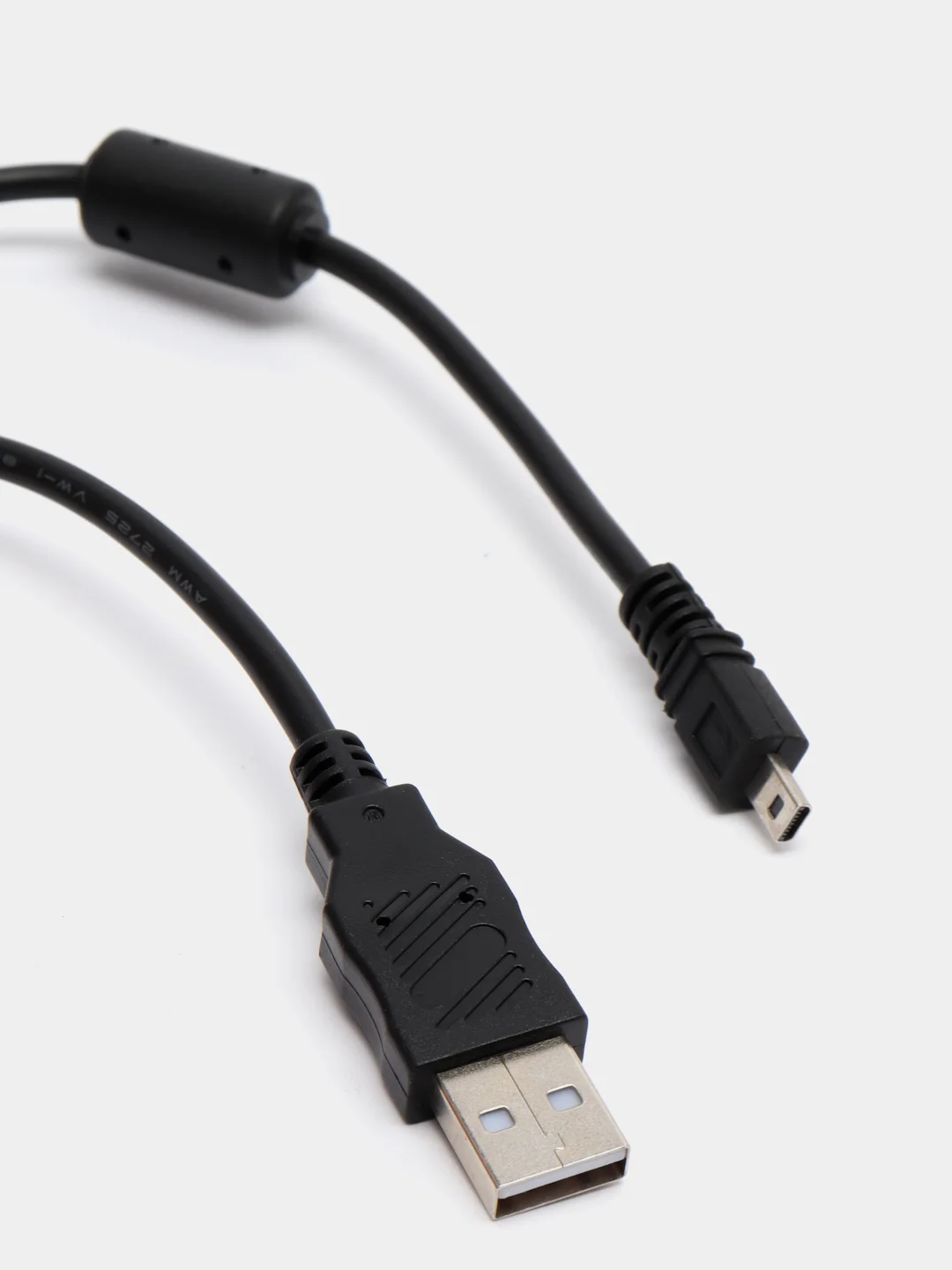 Кабель USB для Nikon / Panasonic Olympus Pentax Konica-Minolta CB-USB7 UC-E6 UC-E16 UC-E17