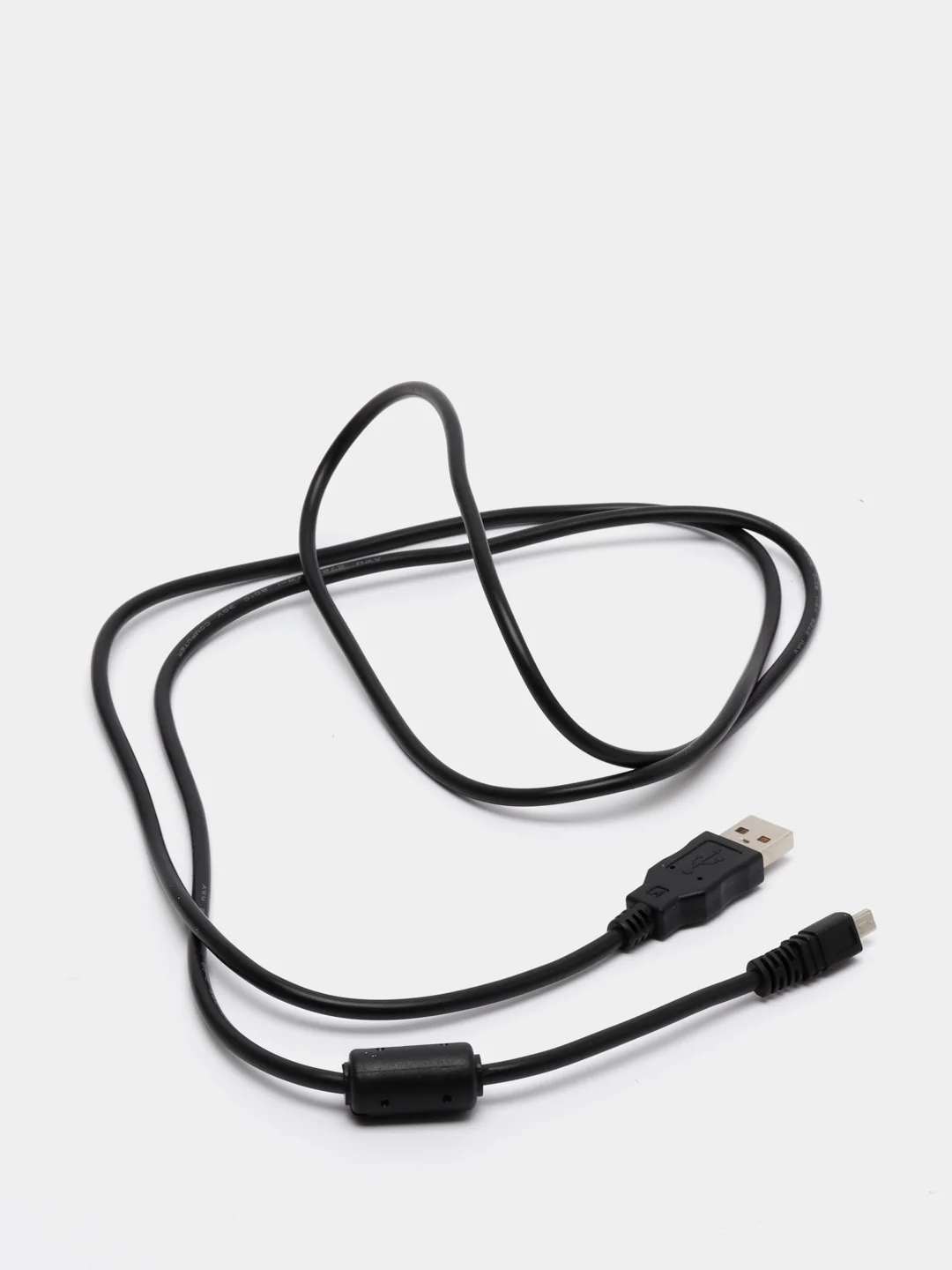 Кабель USB для Nikon / Panasonic Olympus Pentax Konica-Minolta CB-USB7 UC-E6 UC-E16 UC-E17