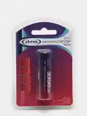 Аккумулятор Облик 18650 BL-1, 3,7 В, 3350 mAh