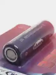 Аккумулятор Облик 18650 BL-1, 3,7 В, 3350 mAh