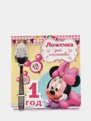 Ложечка детская сувенирная