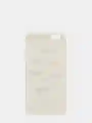 Коралловый меланж чехол для iPhone 6/6plus, 7-8 / 7-8plus "Животные"