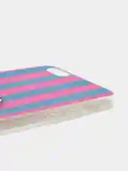 Фуксия чехол для iPhone 6/6plus, 7-8/7-8plus "Принты"