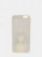 Фуксия чехол для iPhone 6/6plus, 7-8/7-8plus "Принты"