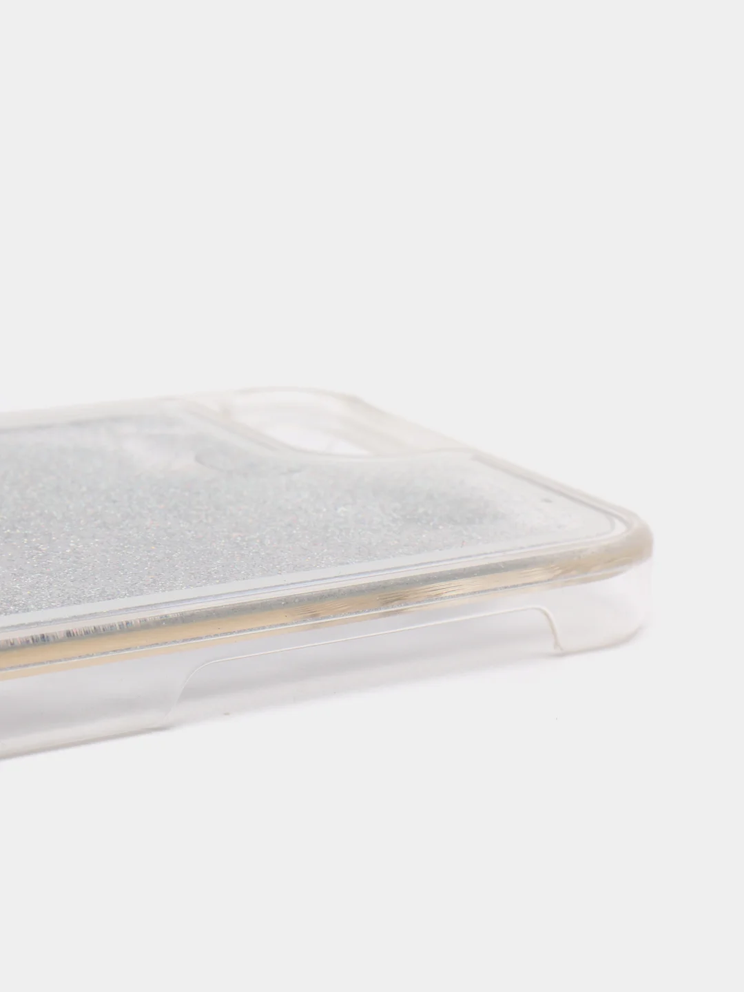 Конфетный чехол для iPhone 6/6 Plus, 7-8/7-8 Plus "Блёстки"