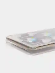 Конфетный чехол для iPhone 6/6 Plus, 7-8/7-8 Plus "Блёстки"