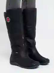 Сапоги женские Rieker
