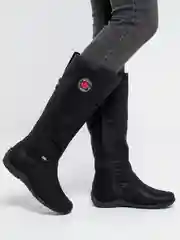 Сапоги женские Rieker