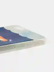 Синий чехол для iPhone 6/6plus, 7-8 / 7-8plus "Животные"