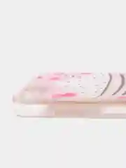 Розовый чехол для iPhone 6/6 Plus, 7-8/7-8 Plus "Блёстки"