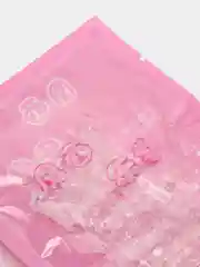 Силиконовая насадка для пениса