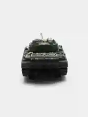 Танк инерционный, микс