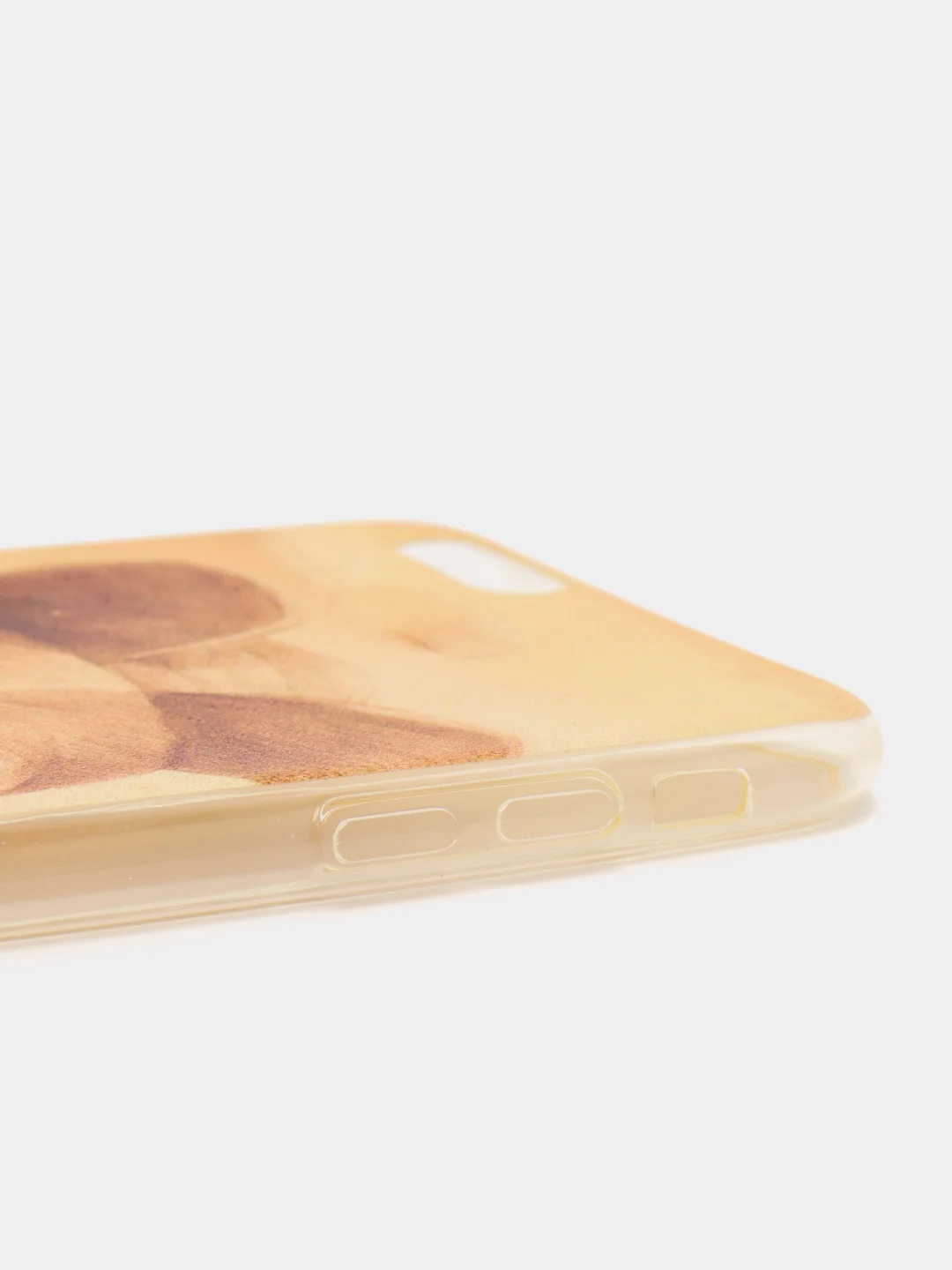 Карамельный чехол для iPhone 6/6plus, 7-8 / 7-8plus "Животные"