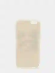 Карамельный чехол для iPhone 6/6plus, 7-8 / 7-8plus "Животные"