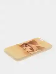 Карамельный чехол для iPhone 6/6plus, 7-8 / 7-8plus "Животные"