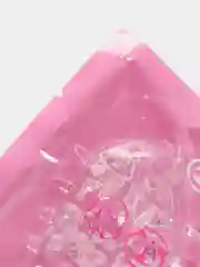 Силиконовая насадка для пениса