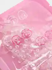 Силиконовая насадка для пениса