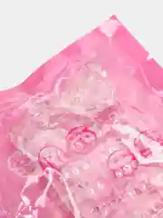 Силиконовая насадка для пениса