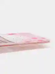 Розовый чехол для iPhone 6/6 Plus, 7-8/7-8 Plus "Блёстки"