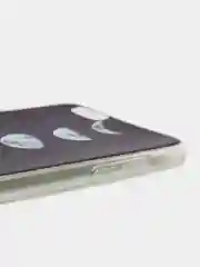 Угольный чехол для iPhone 6 / 6plus, 7-8 / 7-8plus "Принты"