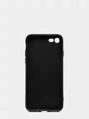 Угольный чехол "Растения" для iPhone 6  / 7 / 8 / 6 Plus / 7 Plus / 8 Plus