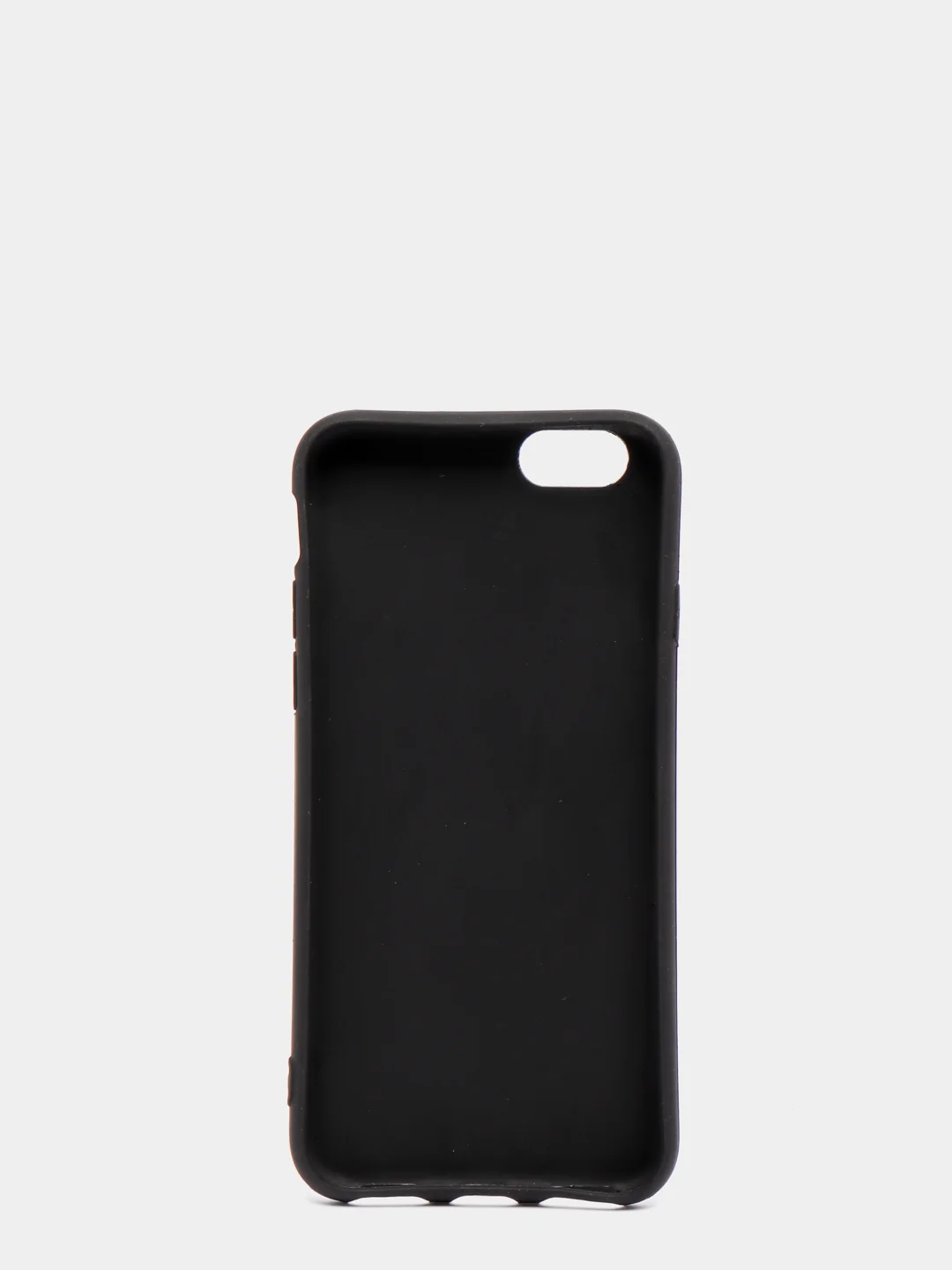 Серый чехол для iPhone 6/6plus, 7-8 / 7-8plus "Животные"