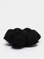 Угольный сетка для волос