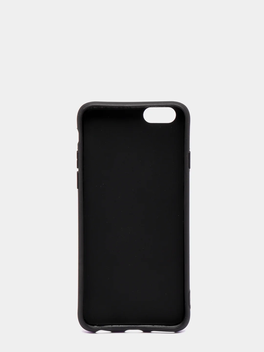 Индиго чехол для iPhone 6 / 6plus, 7-8 / 7-8plus "Принты"