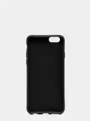 Индиго чехол для iPhone 6 / 6plus, 7-8 / 7-8plus "Принты"