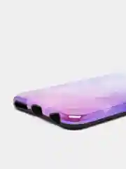Индиго чехол для iPhone 6 / 6plus, 7-8 / 7-8plus "Принты"