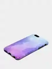 Индиго чехол для iPhone 6 / 6plus, 7-8 / 7-8plus "Принты"