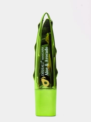 Тушь для ресниц с алое и авокадо Dishali Aloe&Avokado