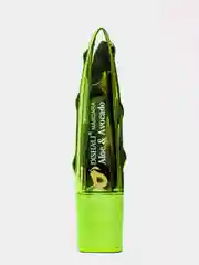 Тушь для ресниц с алое и авокадо Dishali Aloe&Avokado