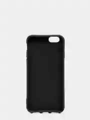 Розовый чехол для iPhone 6/6plus, 7-8 / 7-8plus "Животные"