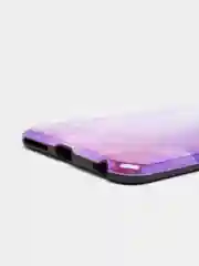 Индиго чехол для iPhone 6 / 6plus, 7-8 / 7-8plus "Принты"