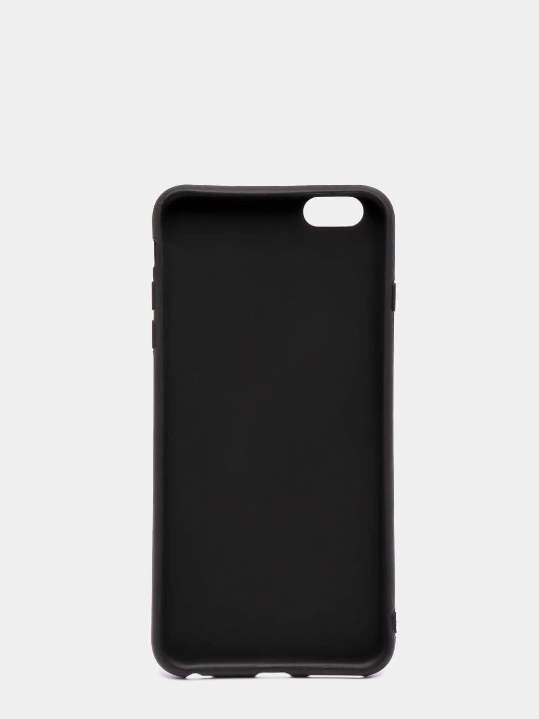 Индиго чехол для iPhone 6 / 6plus, 7-8 / 7-8plus "Принты"