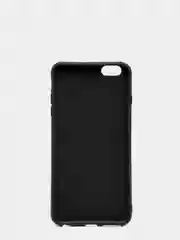 Индиго чехол для iPhone 6 / 6plus, 7-8 / 7-8plus "Принты"