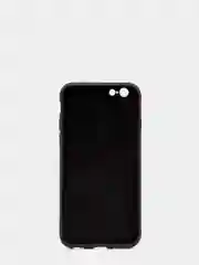 Зелёный хаки чехол для iPhone 6 / 6plus, 7-8 / 7-8plus "Принты"