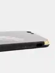 Зелёный хаки чехол для iPhone 6 / 6plus, 7-8 / 7-8plus "Принты"
