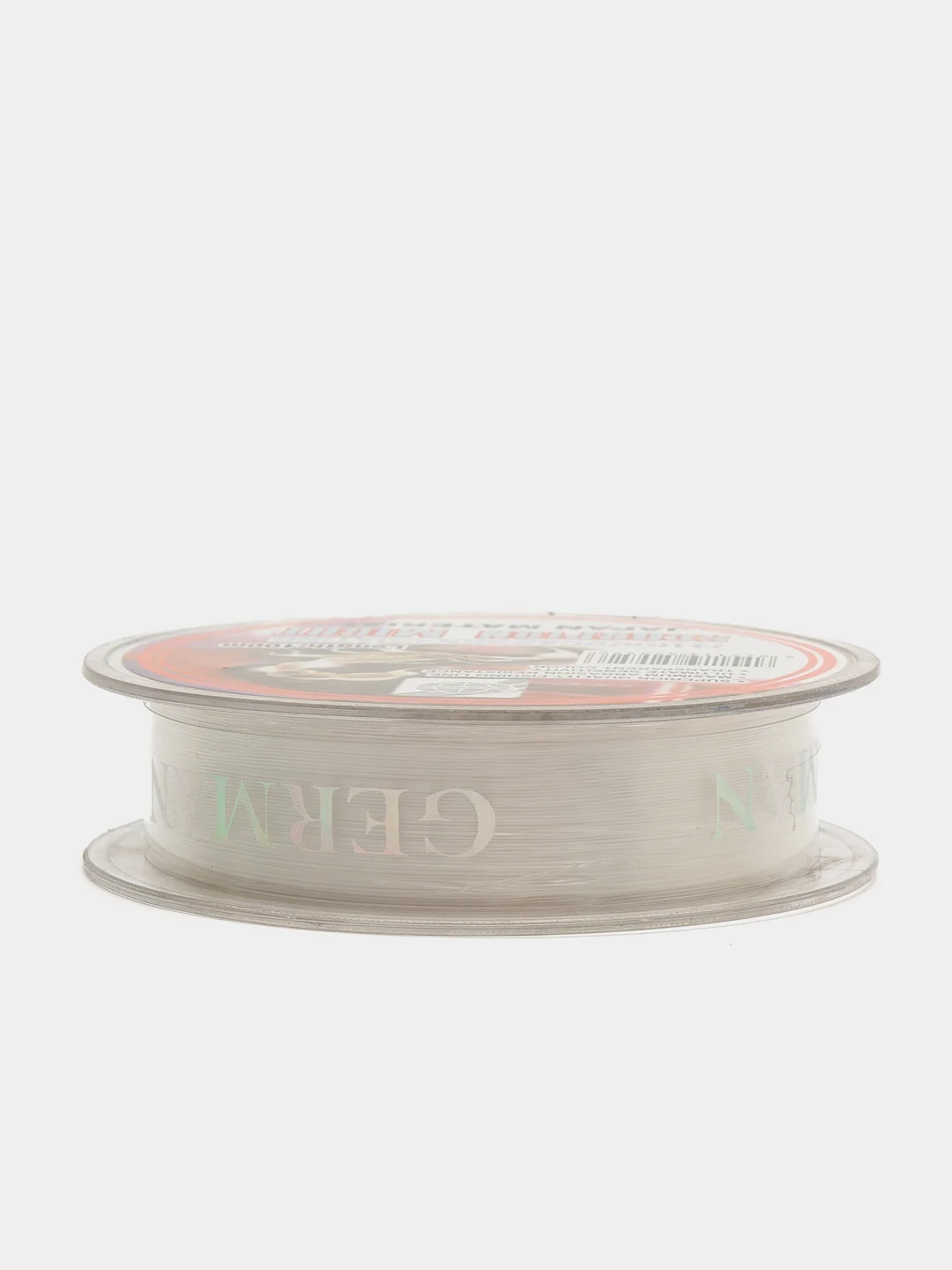 Леска рыболовная GERMAN SCORPION Fluorocarbon 100м